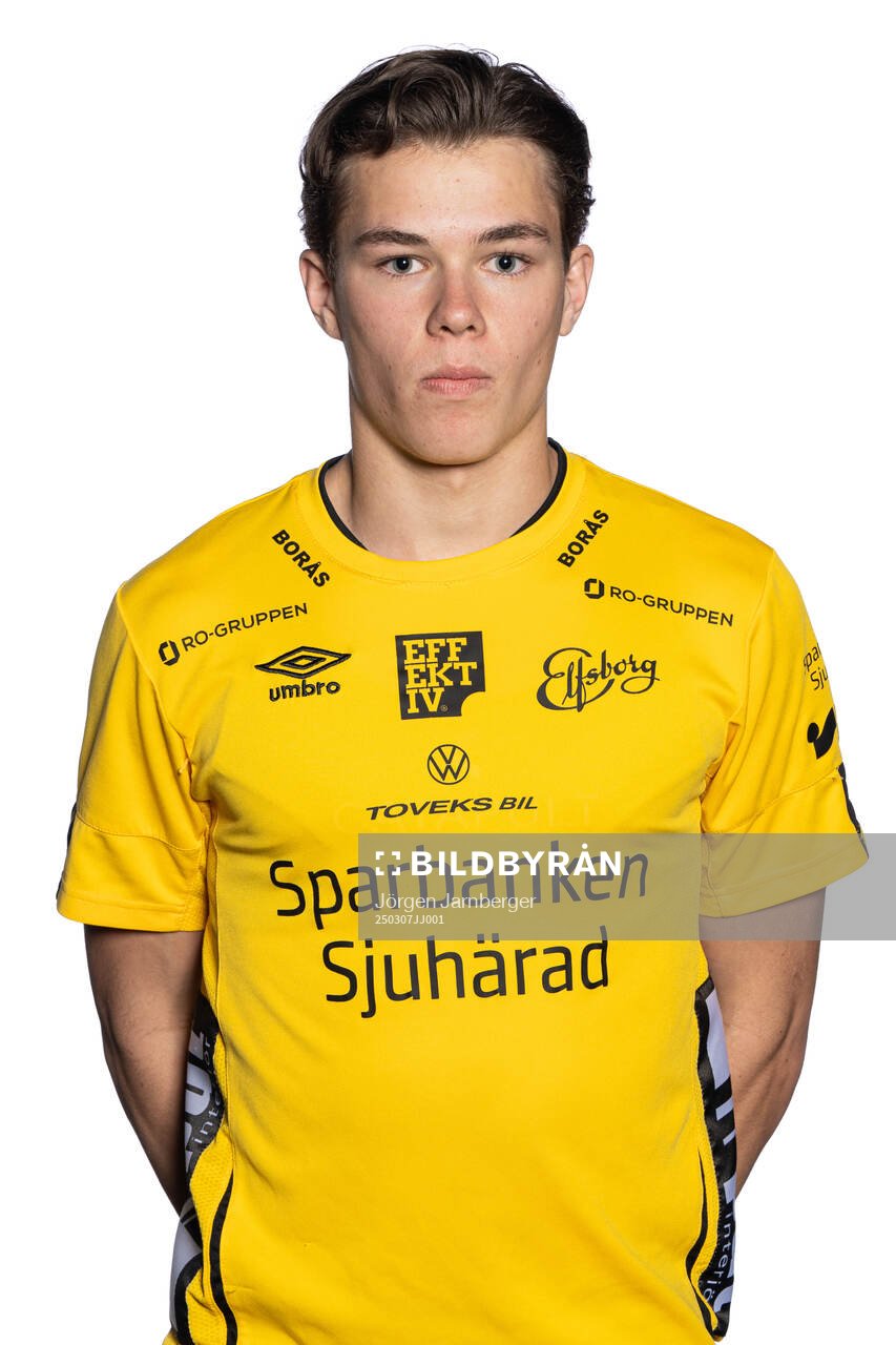 Lucas Löngårdh