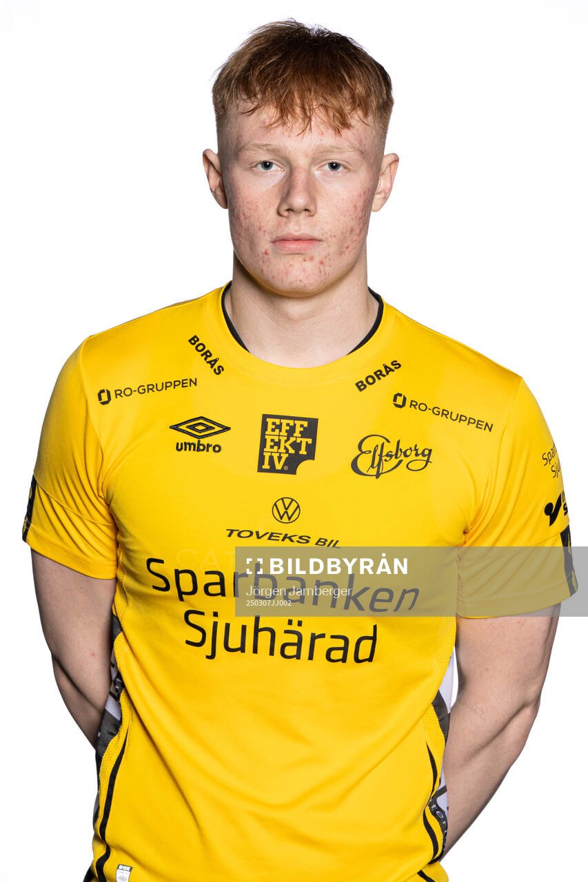Olle Nordén