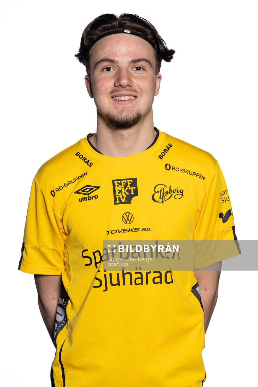 Leo Sejdia