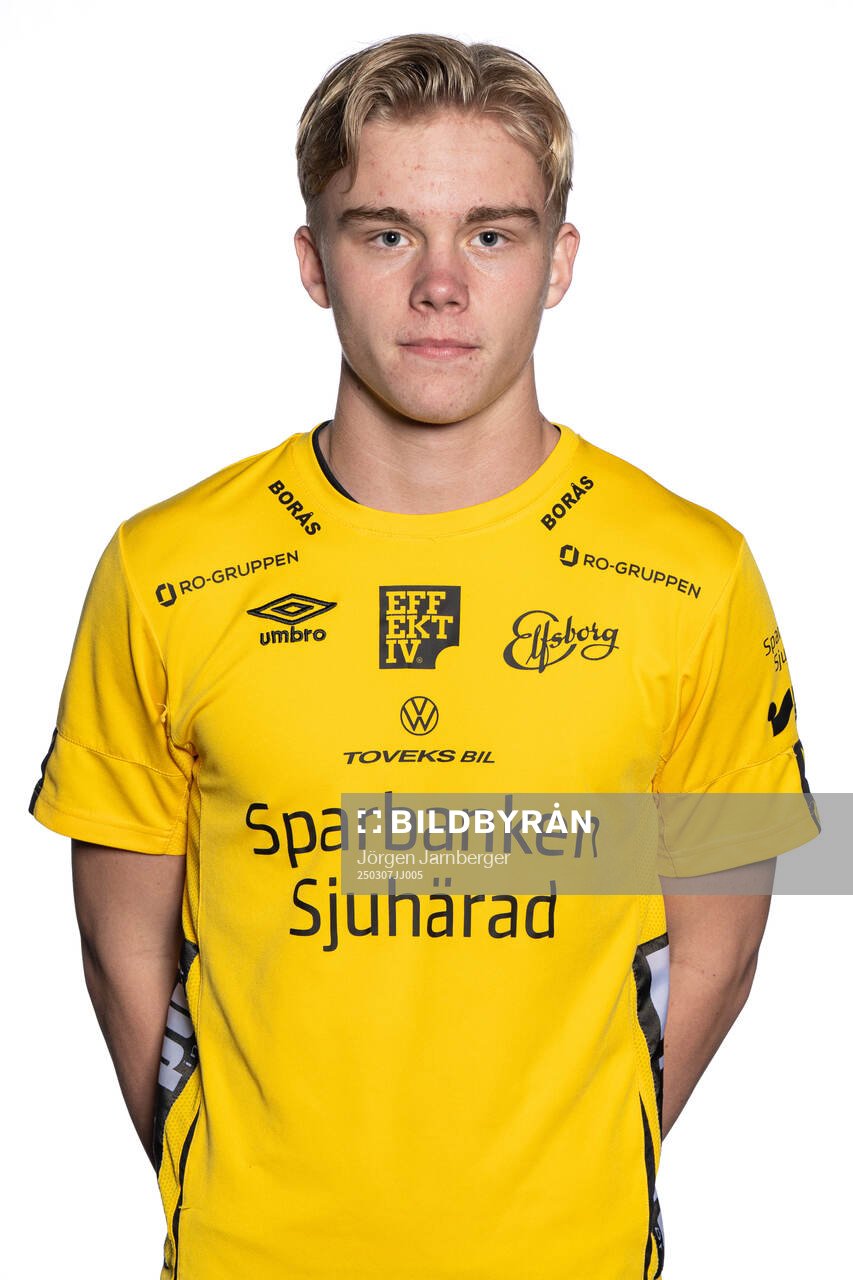Max Johansson