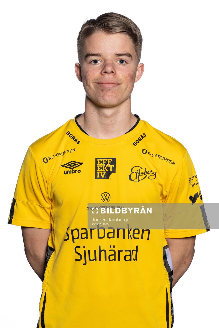 Ludvig Öijer
