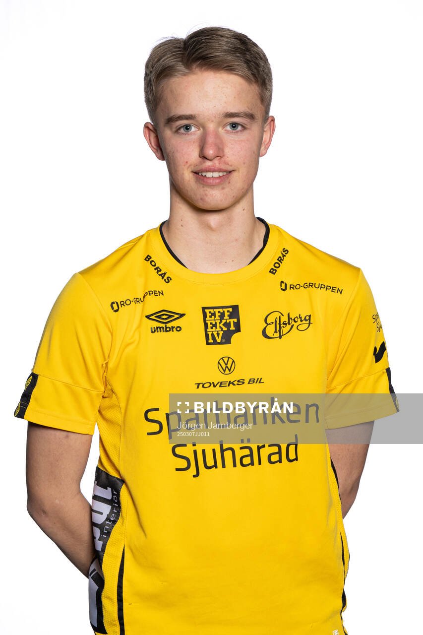 Arvid Öijer