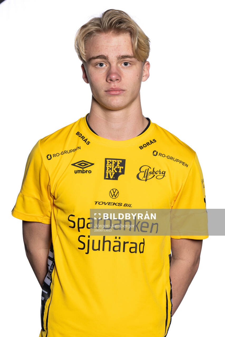 Wilmer Johansson