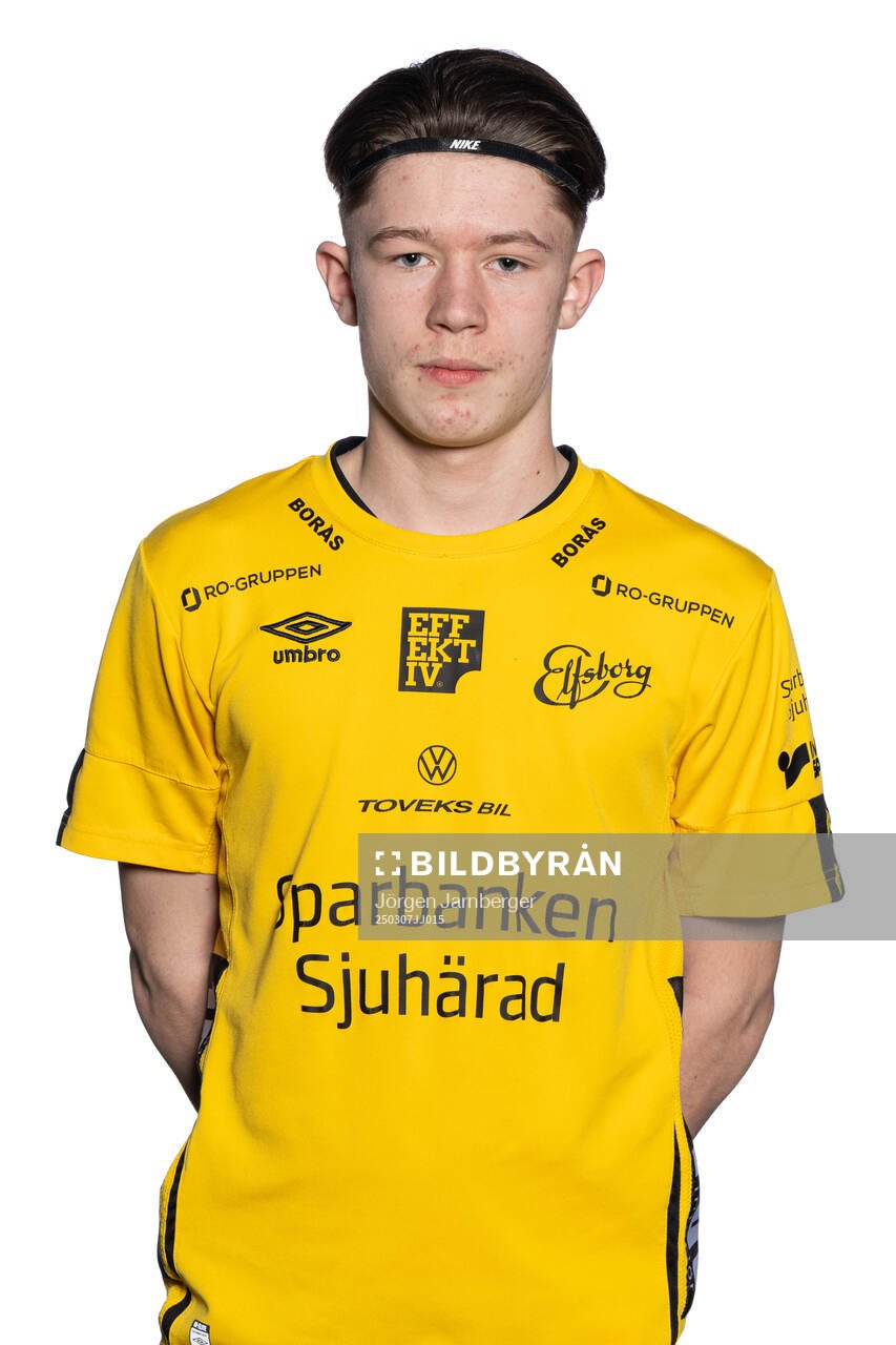 Emil Backler
