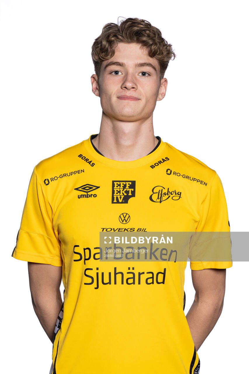 Oliver Molander Adevåg