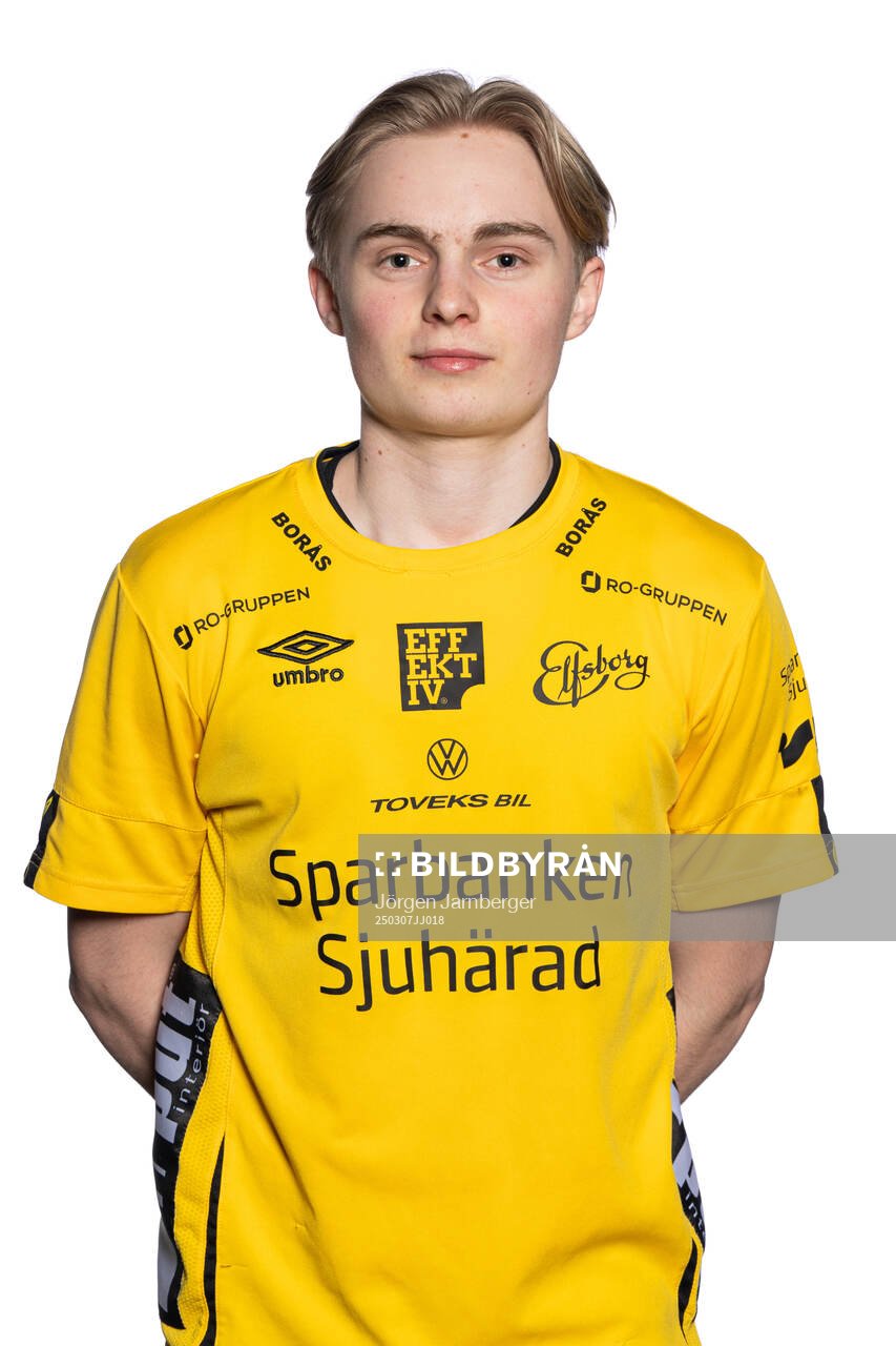 Arvid Sandberg