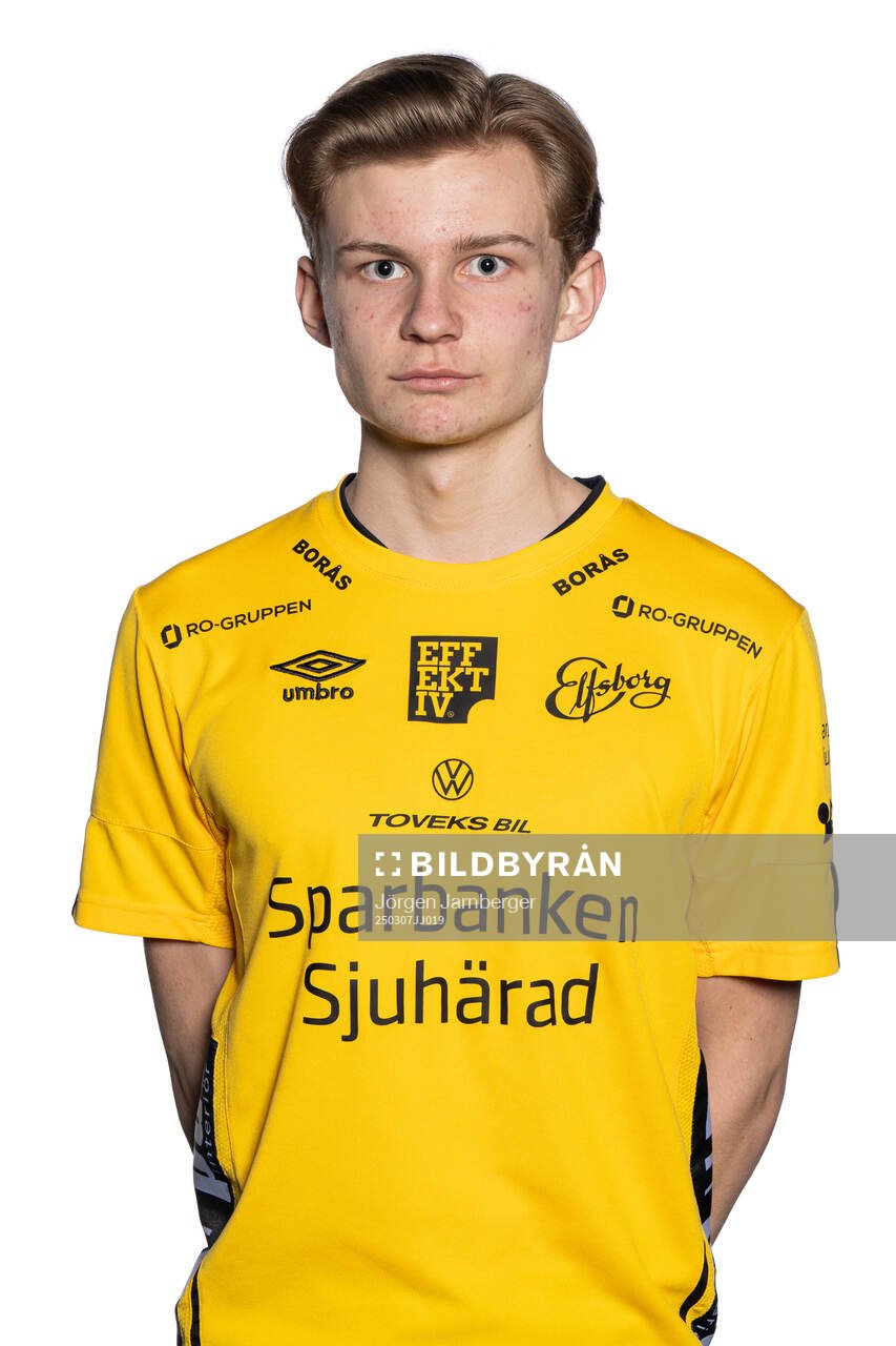 Tage Hallberg
