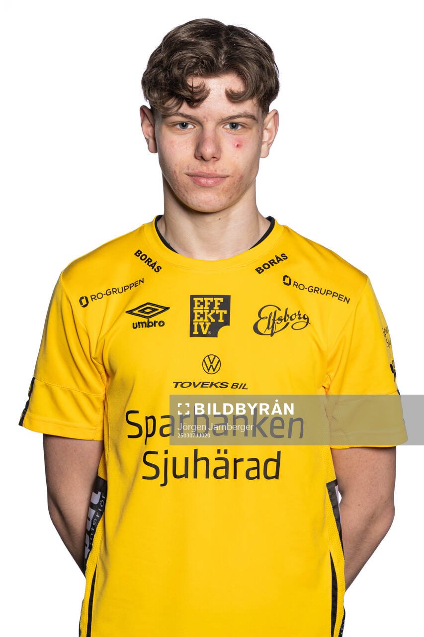 David Aronsson