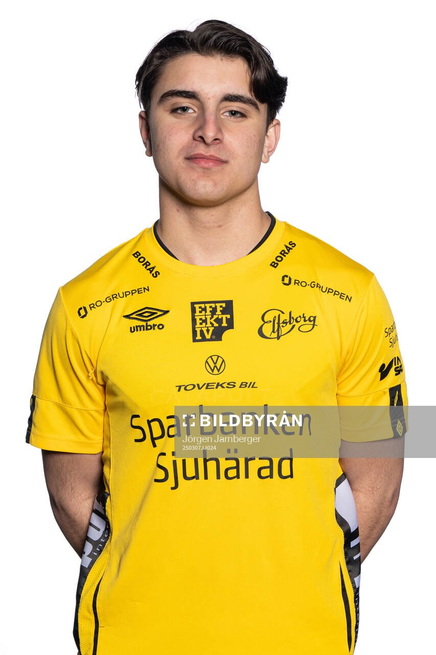 Noah Persson Amin-Zada