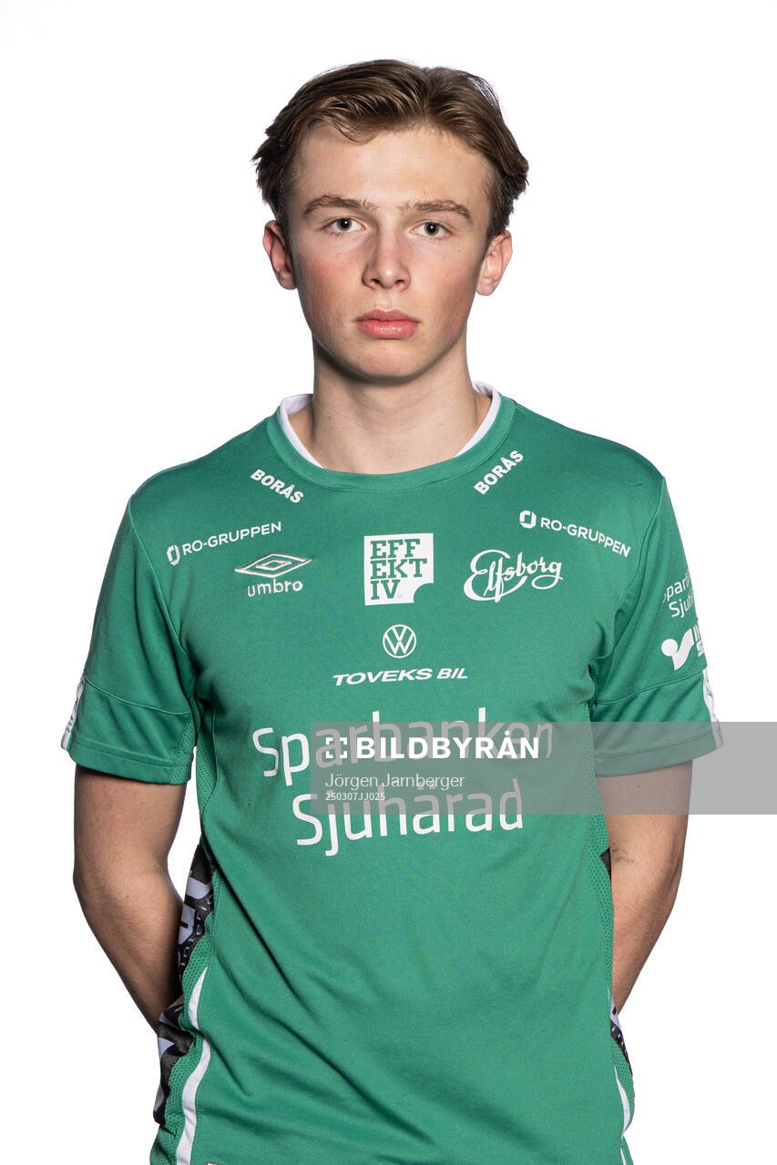 Olof Ivarsson