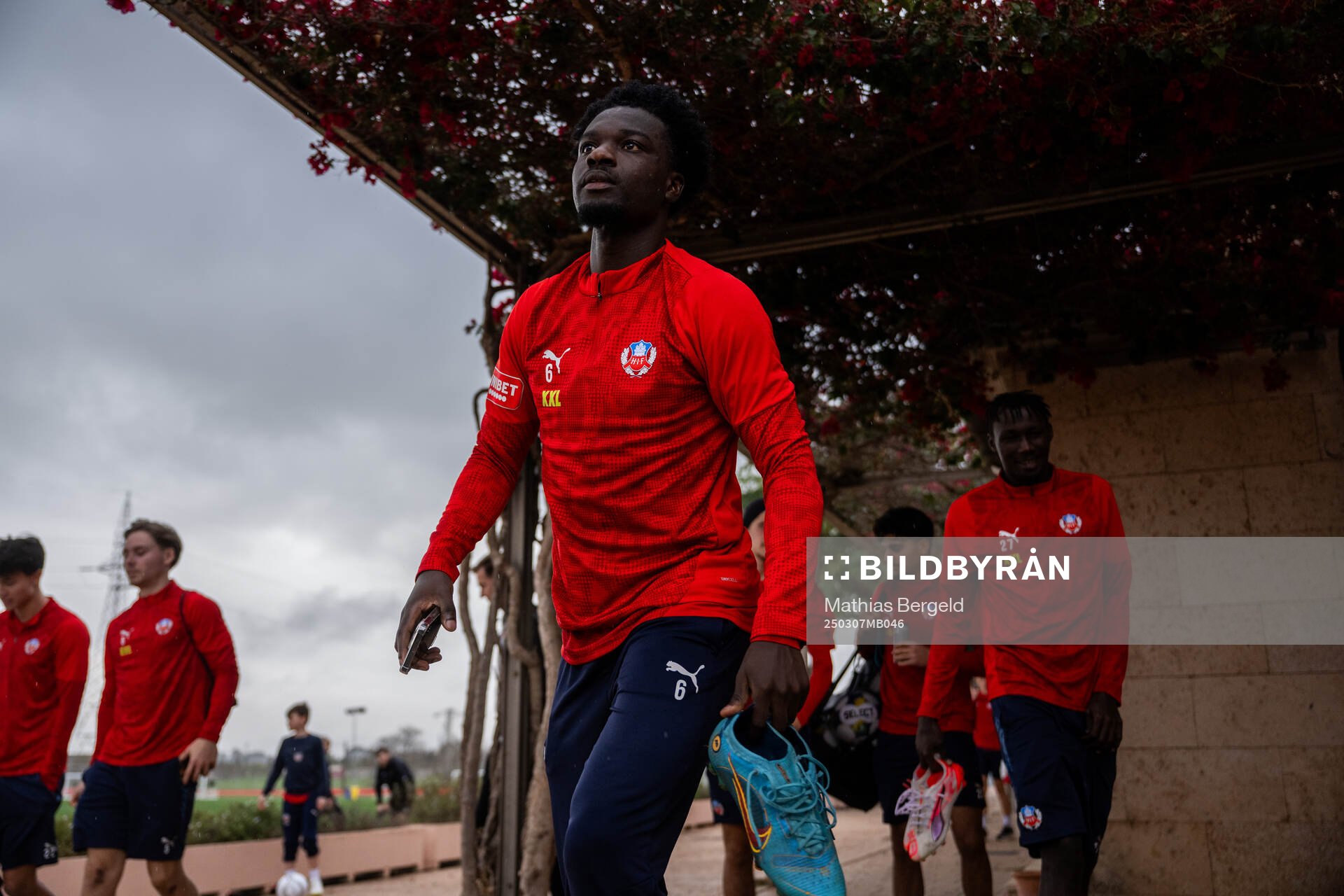 Samuel Asoma