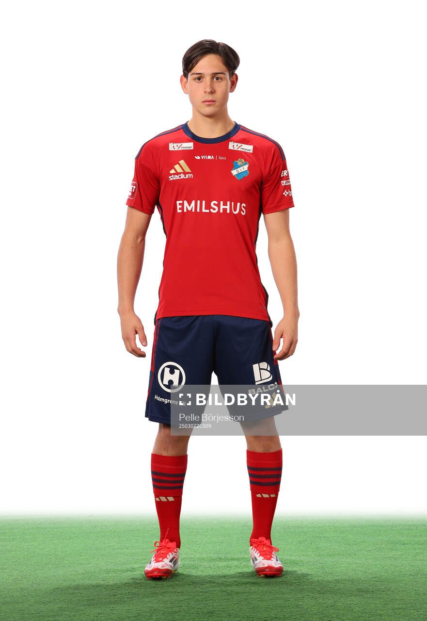 Östers Hannes Bladh Pijaca