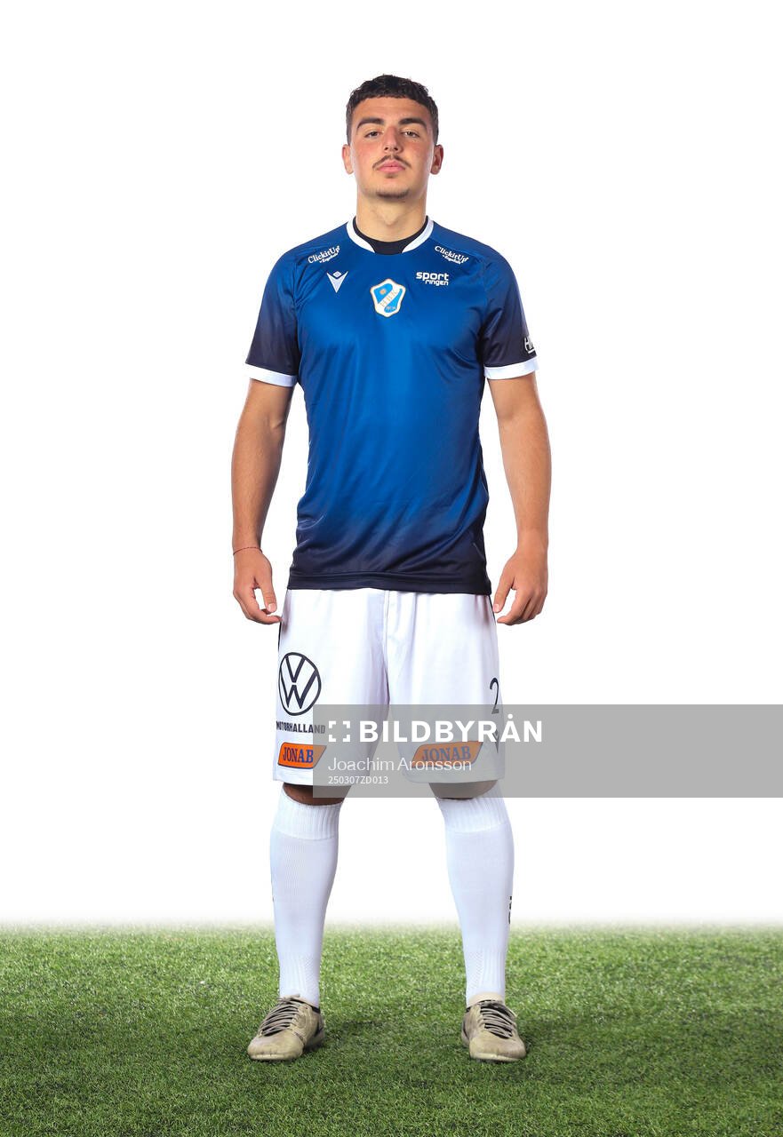 Halmstads Bleon Kurtulus