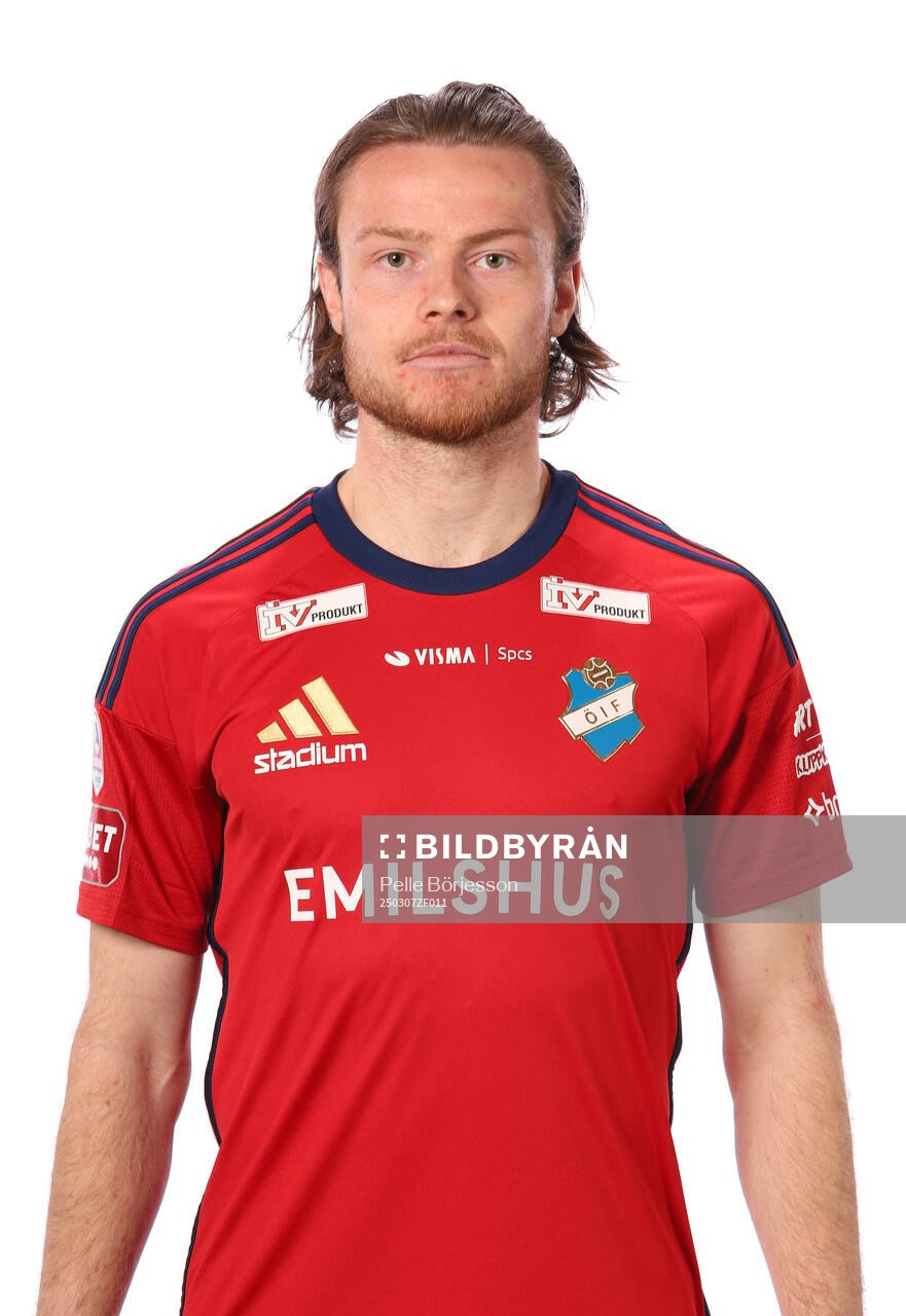 Östers Daniel Ljung