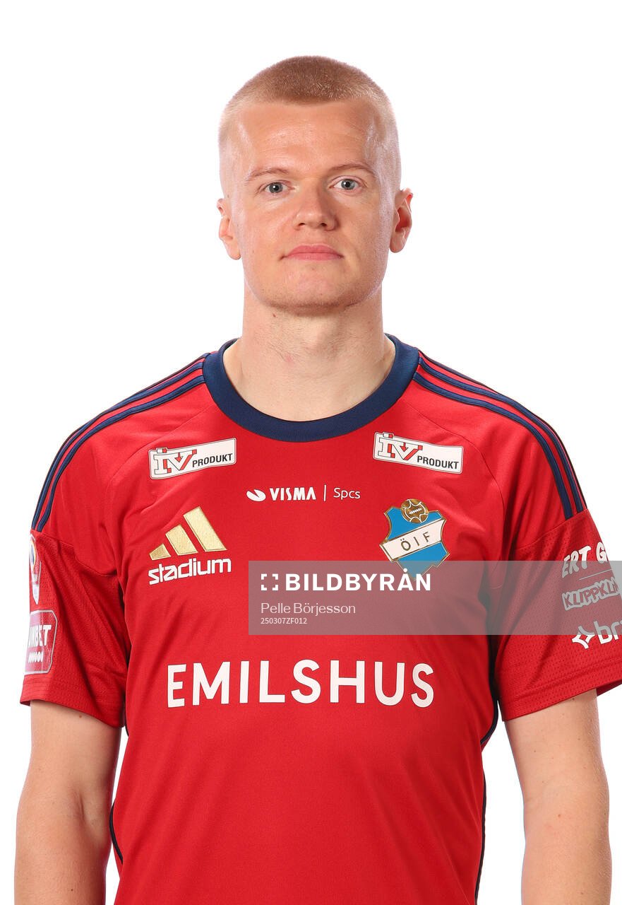 Östers Axel Lindahl