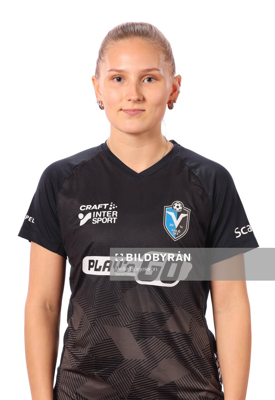 Växjös Helmi Raijas