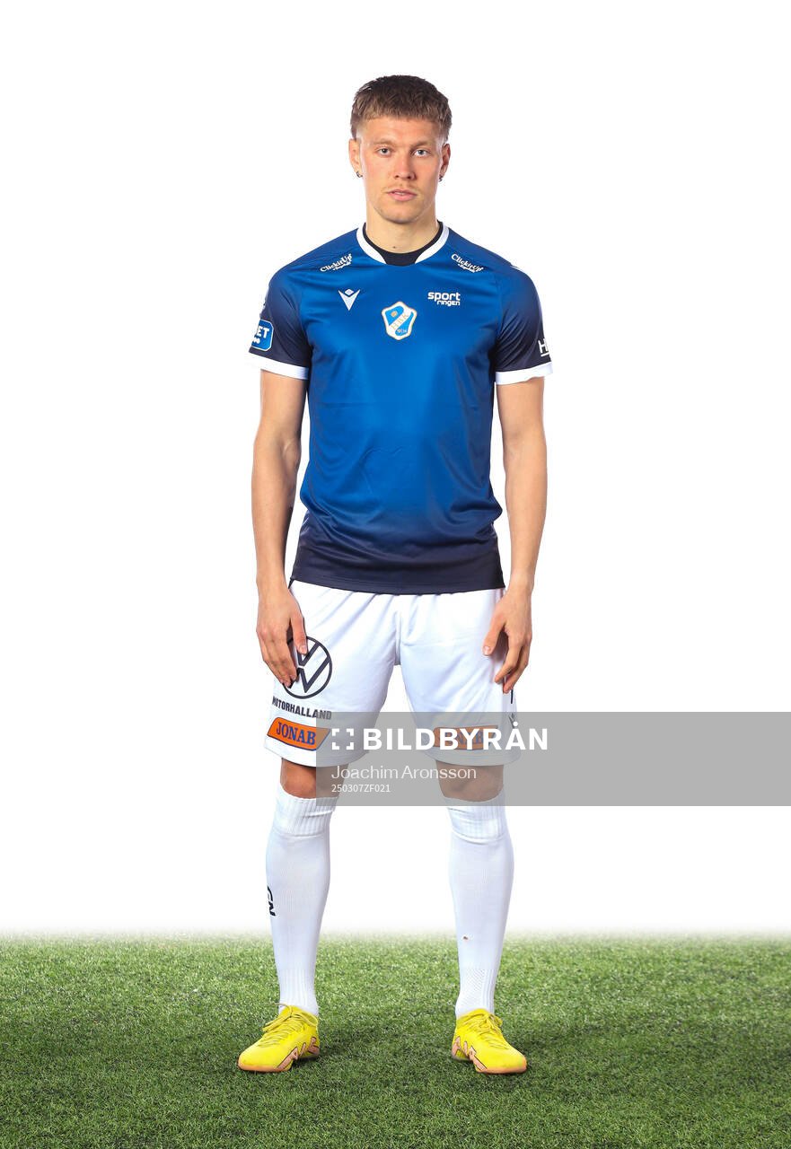 Halmstads Birnir ingasson