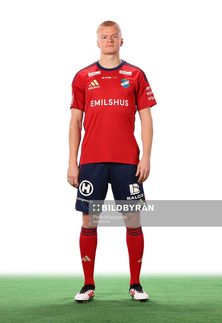Östers Axel Lindahl