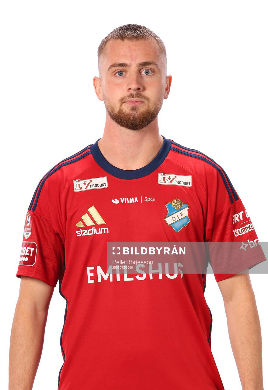 Östers Albin Mörfelt