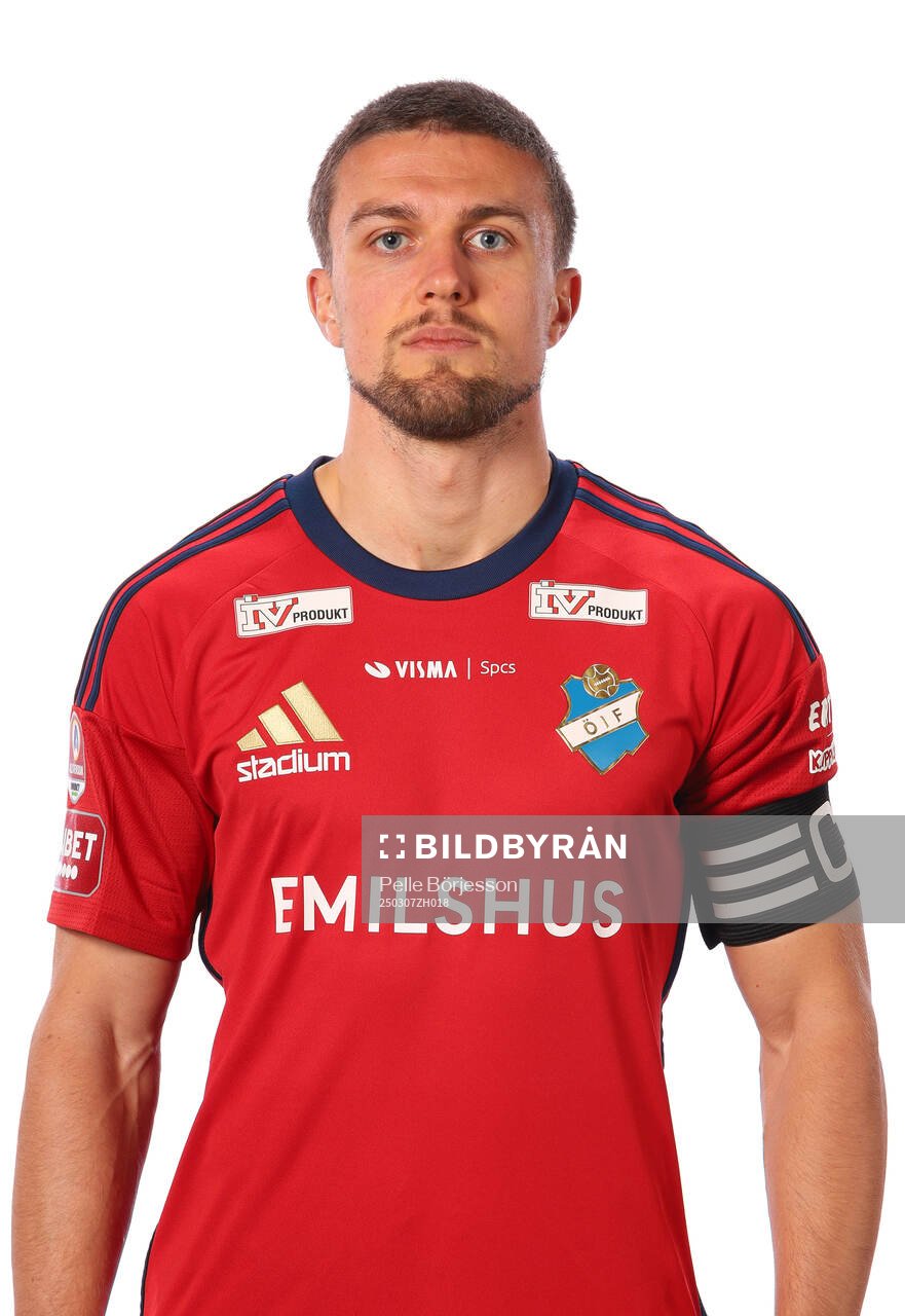 Östers Ivan Kricak