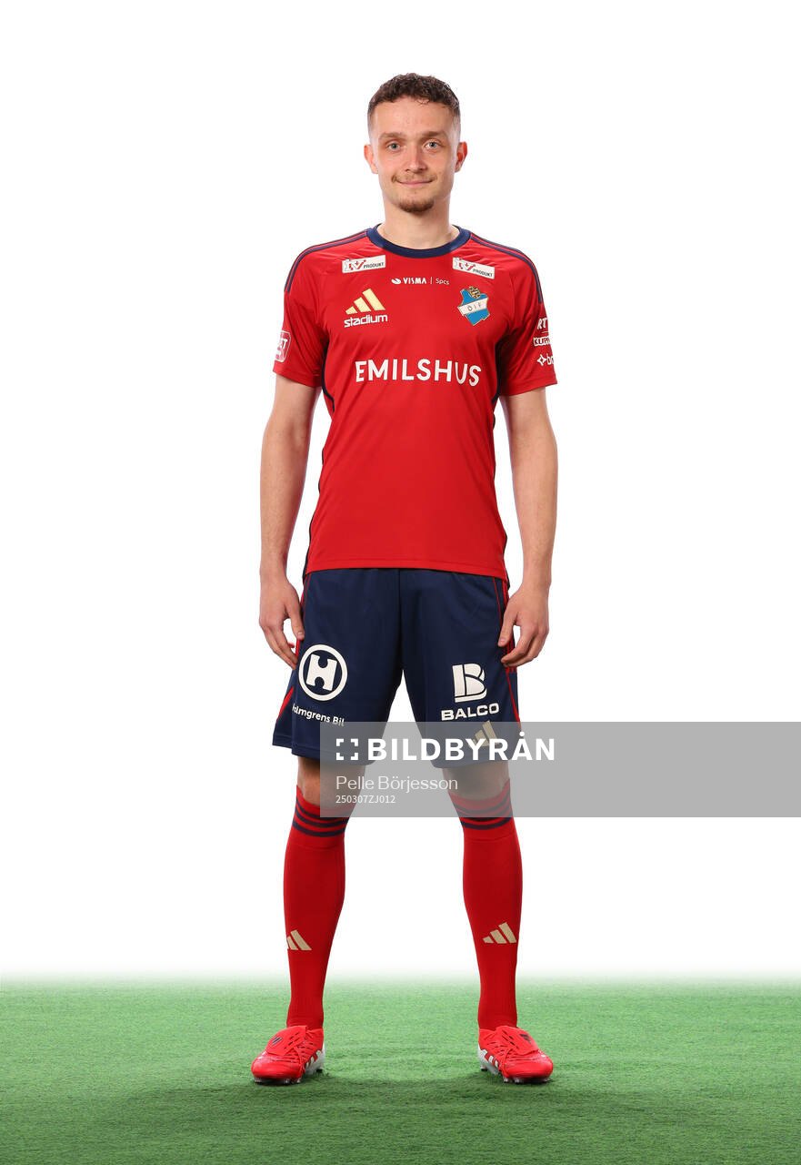 Östers Philipp Berndt 7