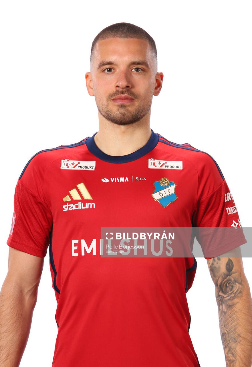 Östers Vladimir Rodic