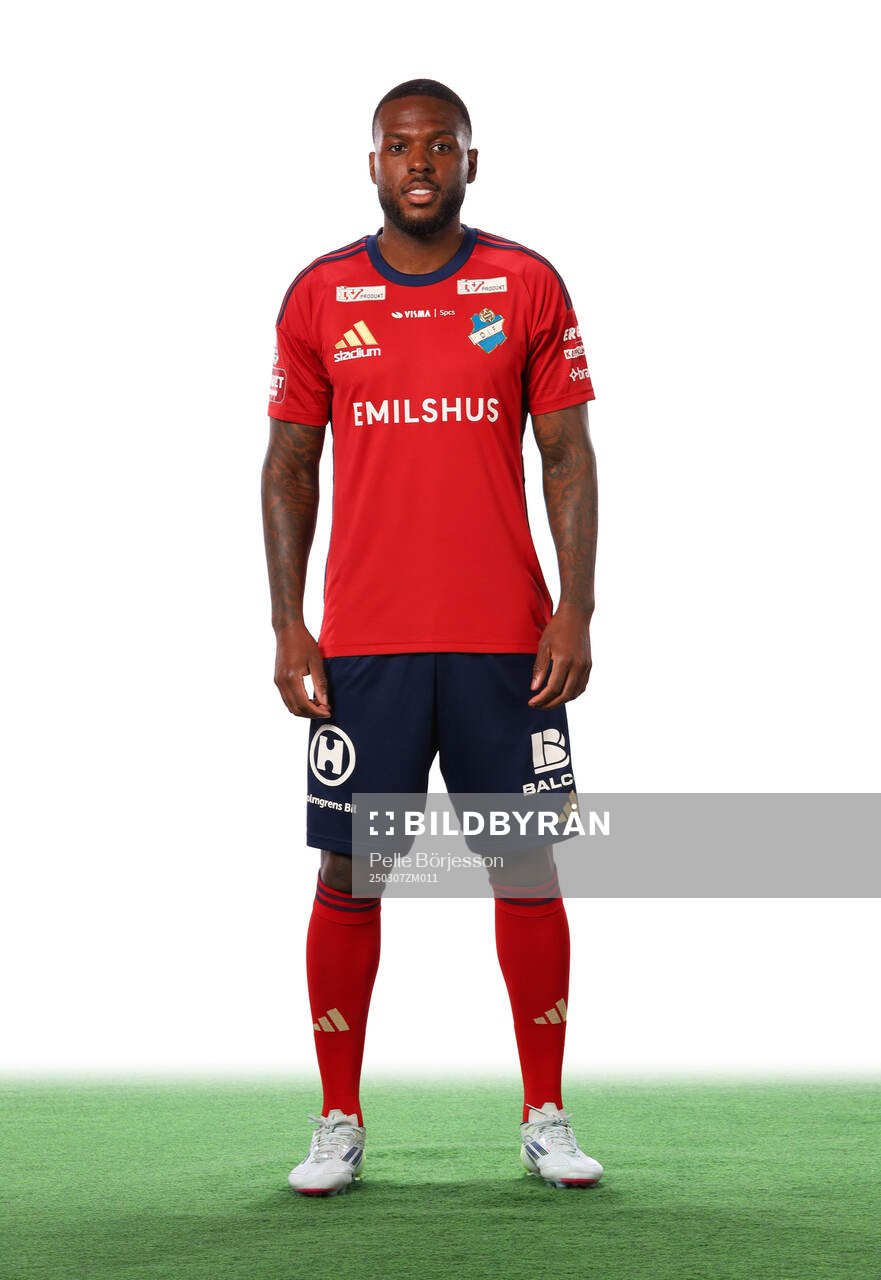 Östers Christian Kouakou