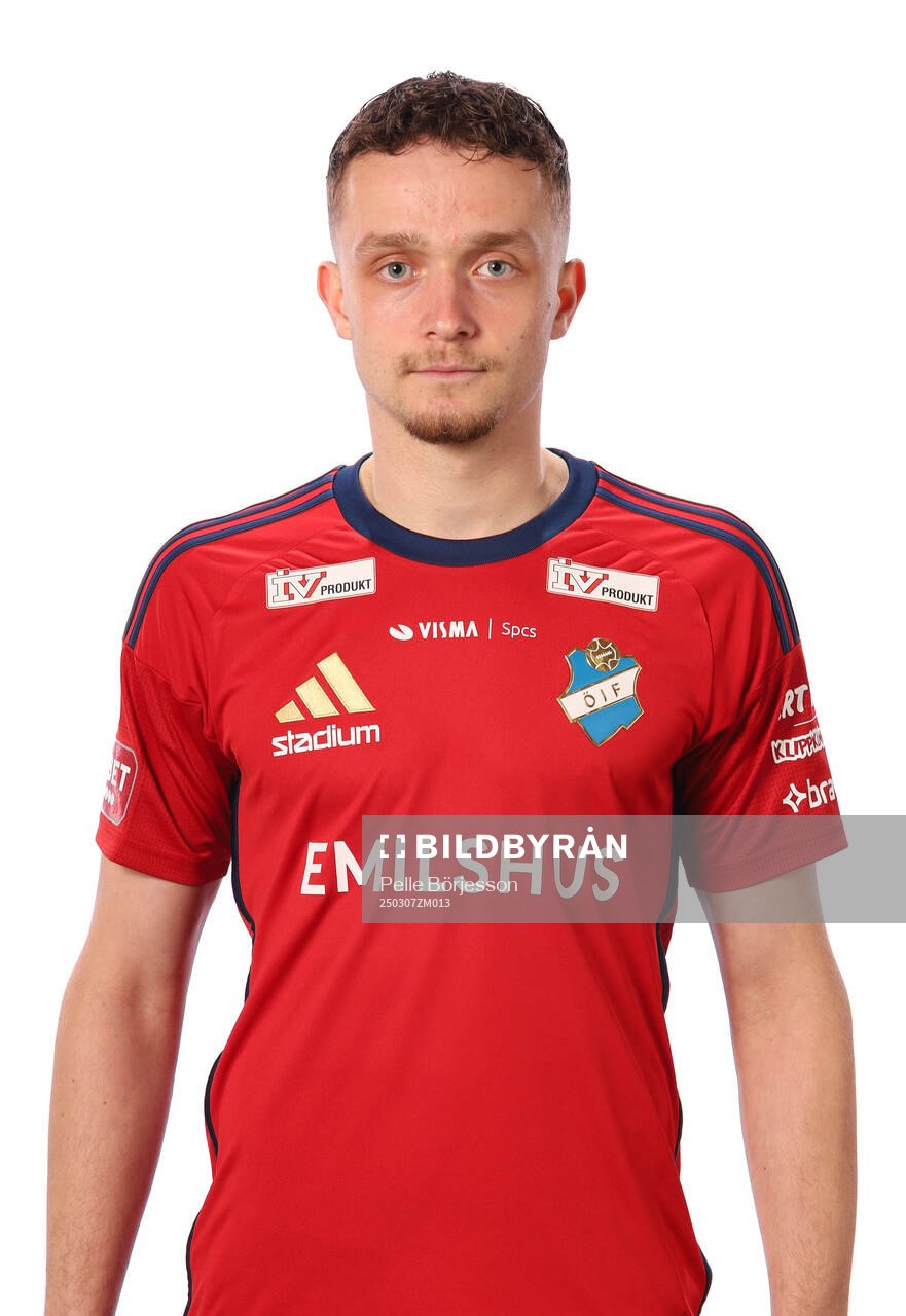 Östers Philipp Berndt