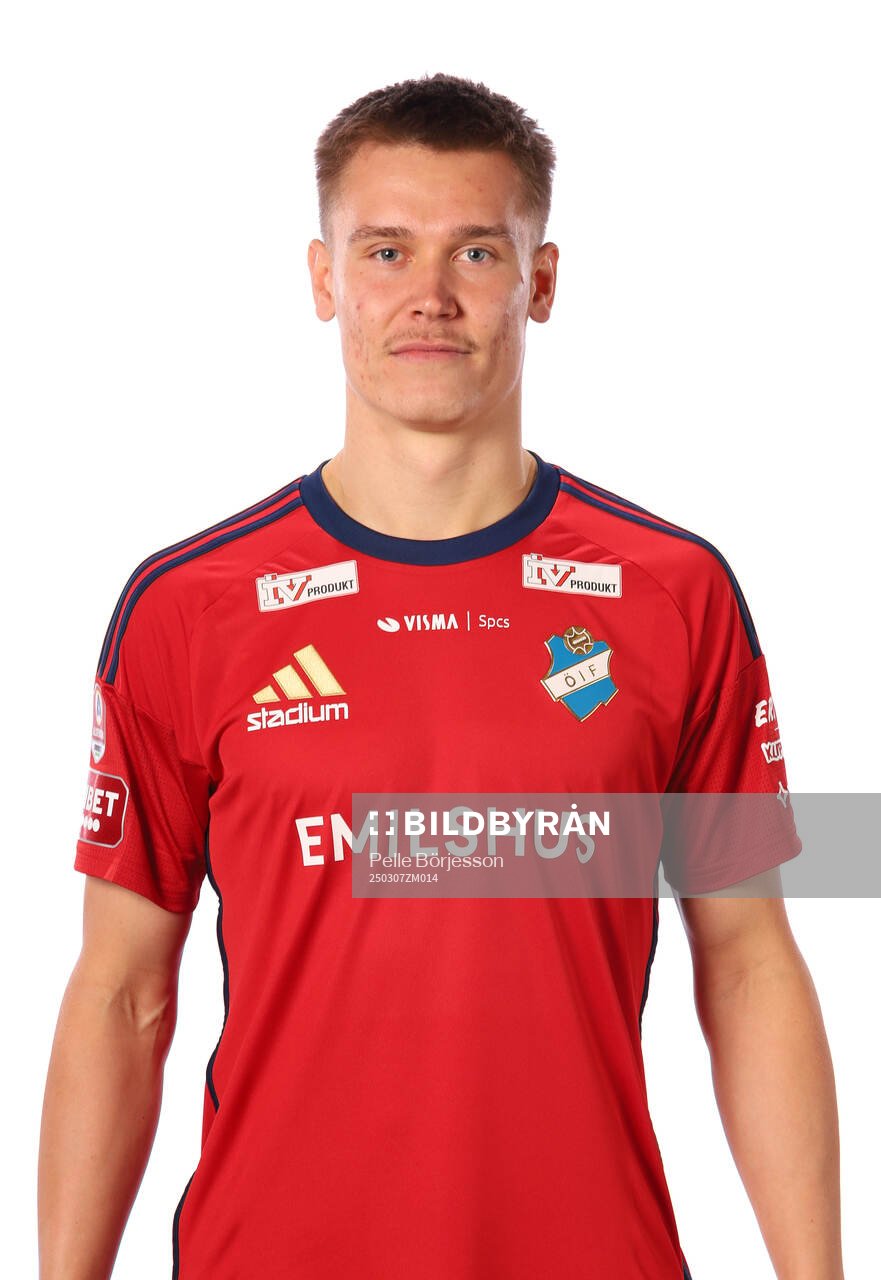 Östers Matias Tamminen