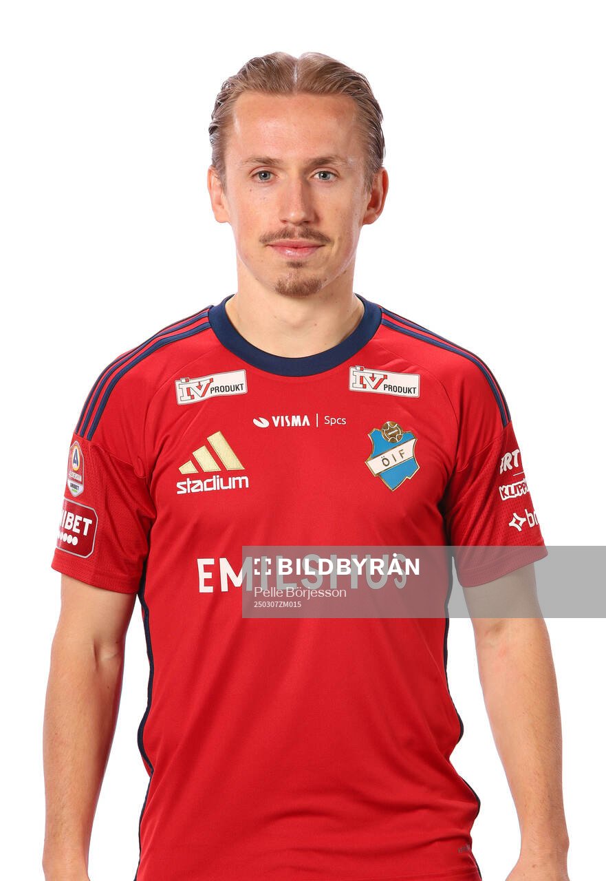 Östers David Seger