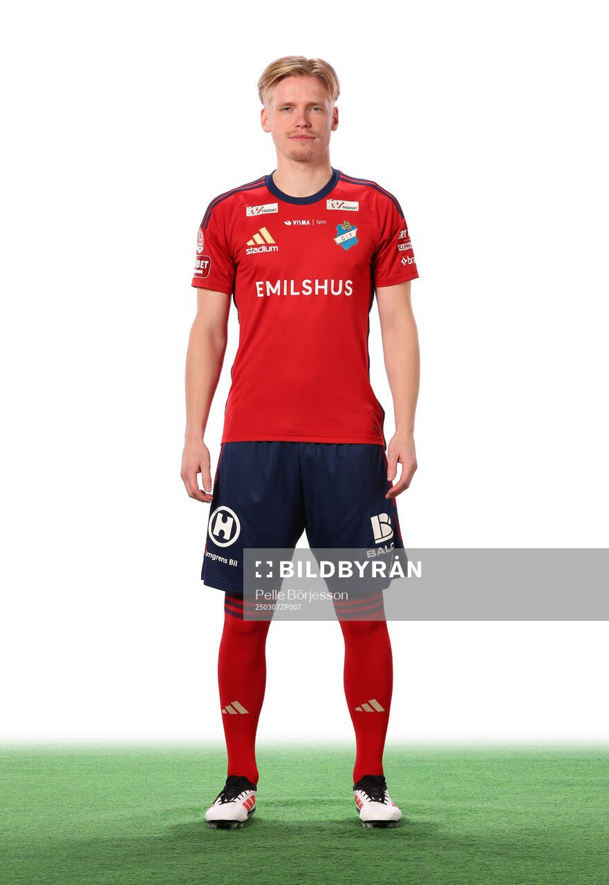 Östers Oskar Gabrielsson