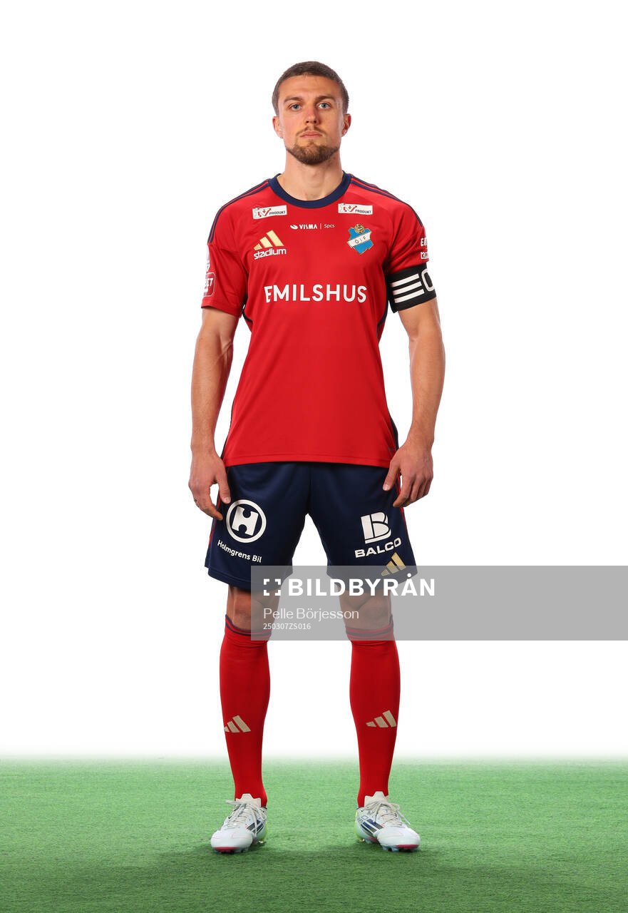 Östers Ivan Kricak