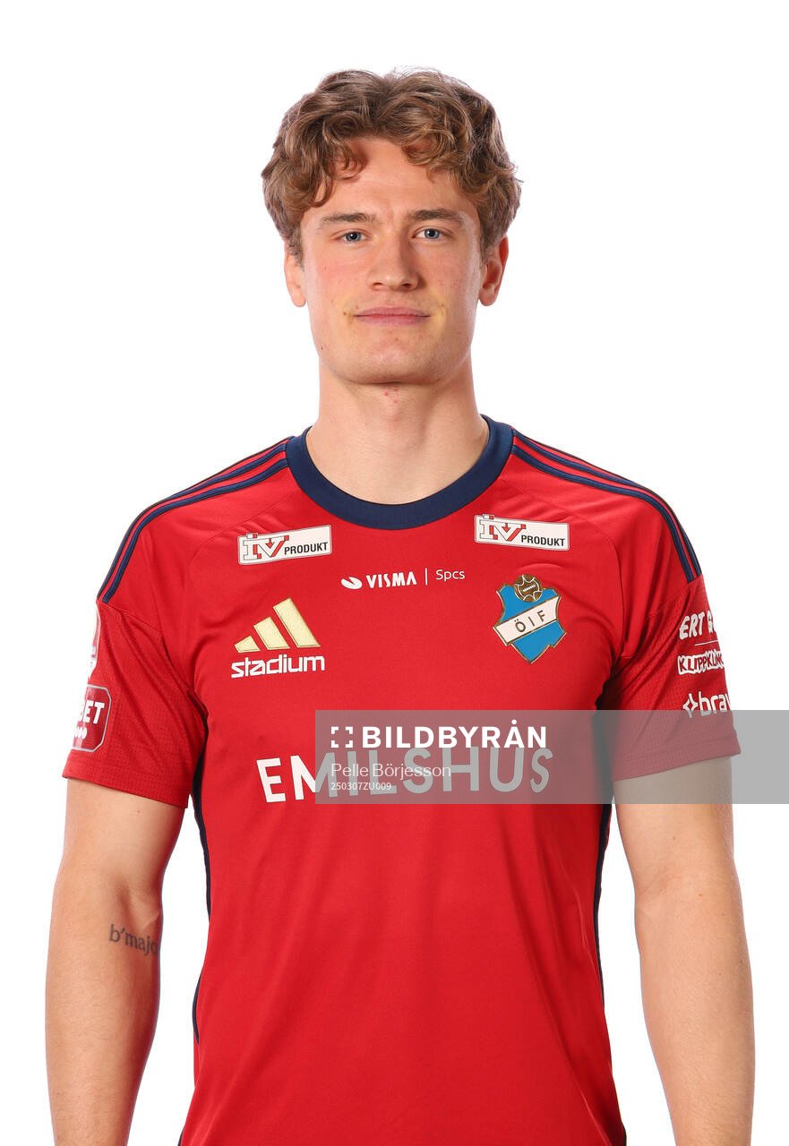 Östers Vincent Poppler