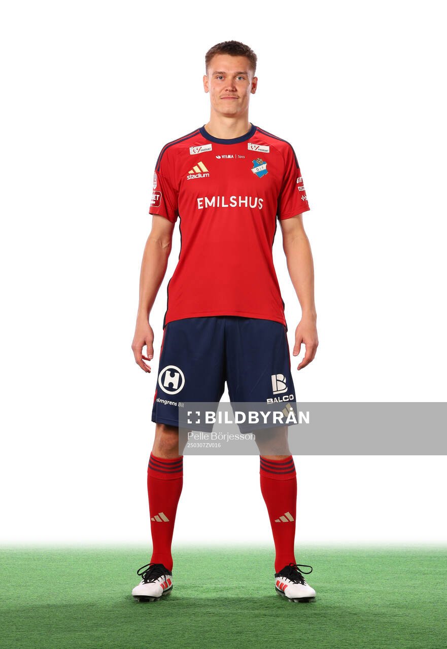 Östers Matias Tamminen