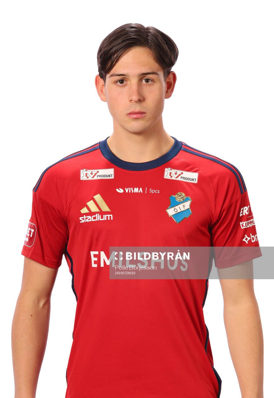 Östers Hannes Bladh Pijaca