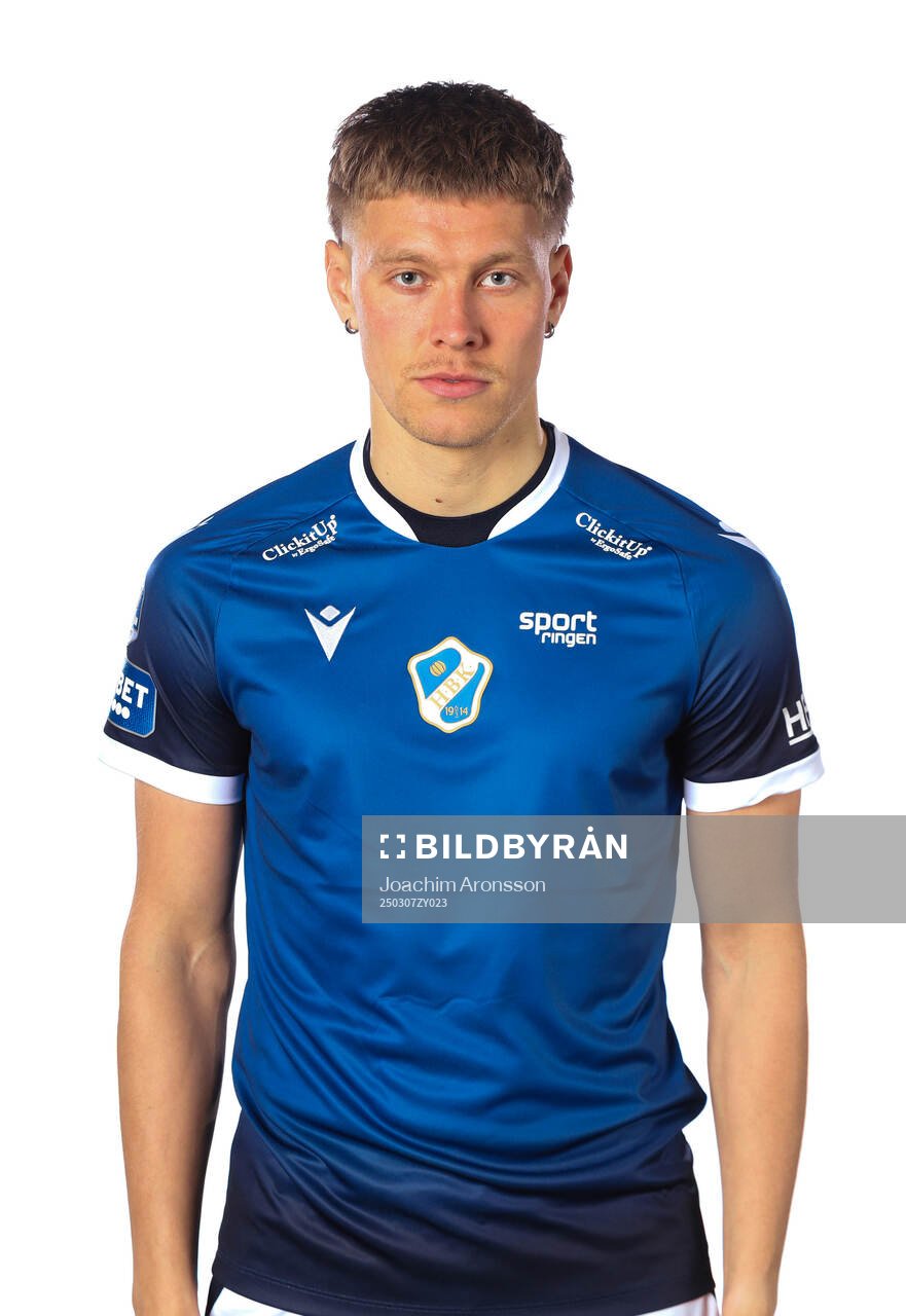 Halmstads Birnir ingasson