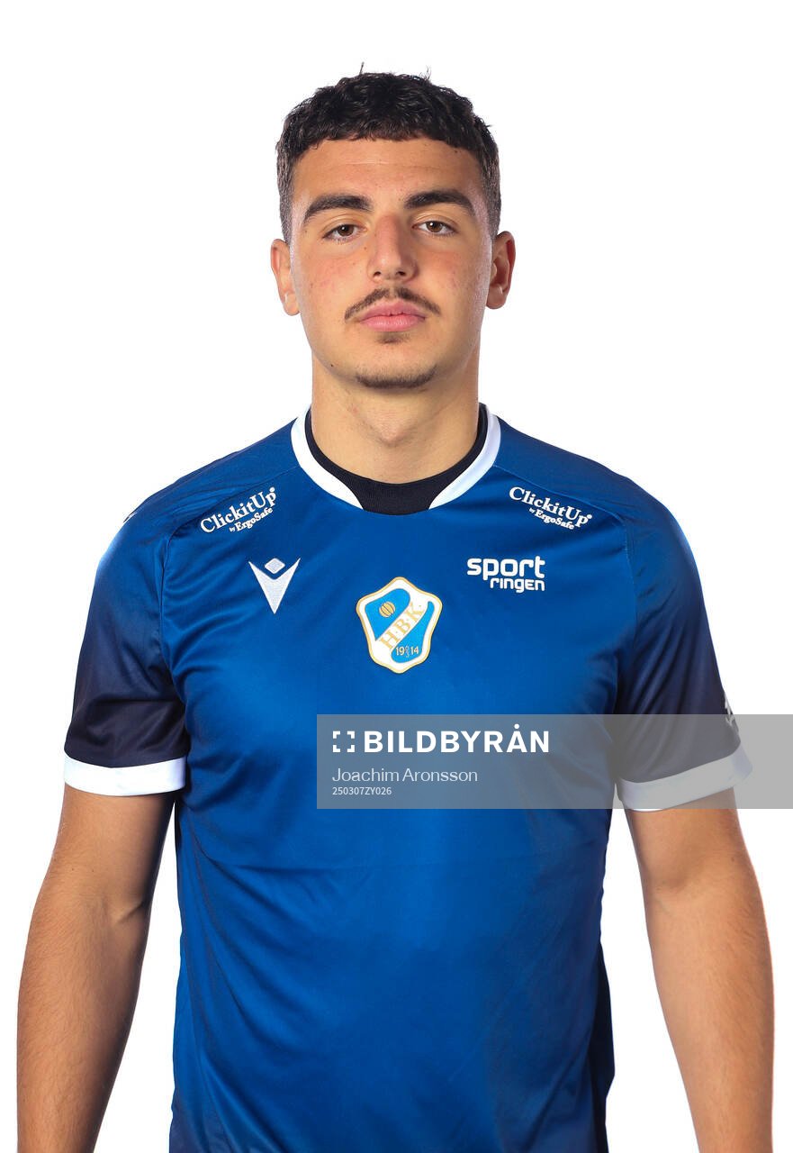 Halmstads Bleon Kurtulus