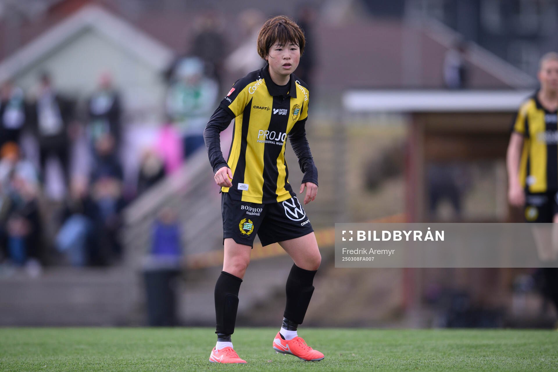 Hammarbys Asato Miyagawa