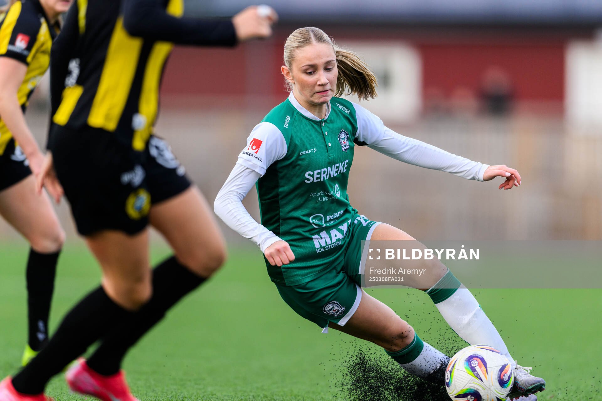 Alingsås Tilde Karlsson