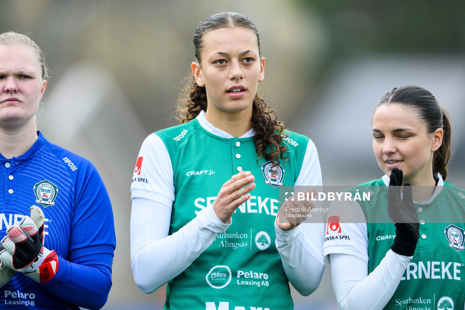 Alingsås Malva Larsson