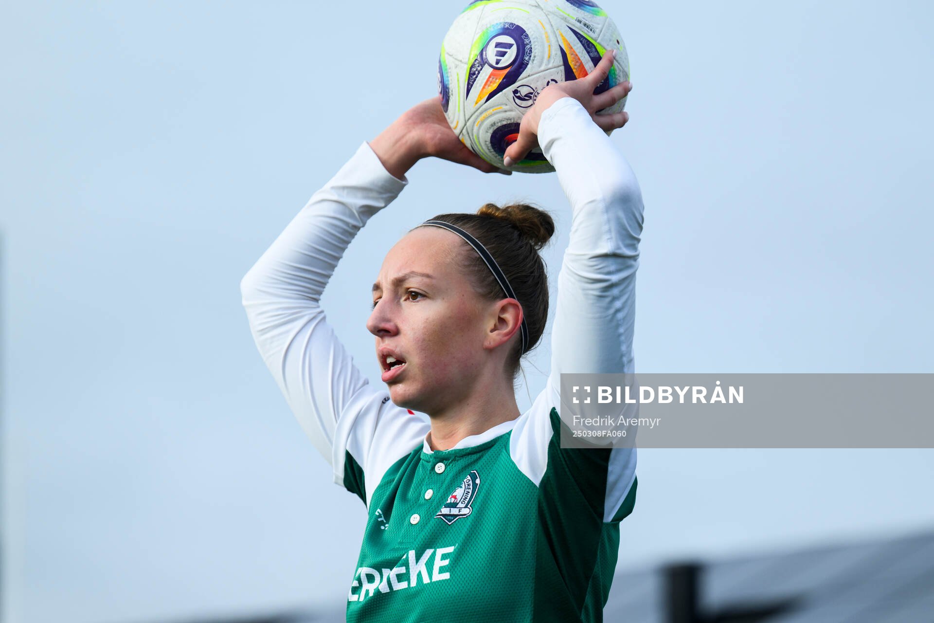 Alingsås Emmy Blomberg