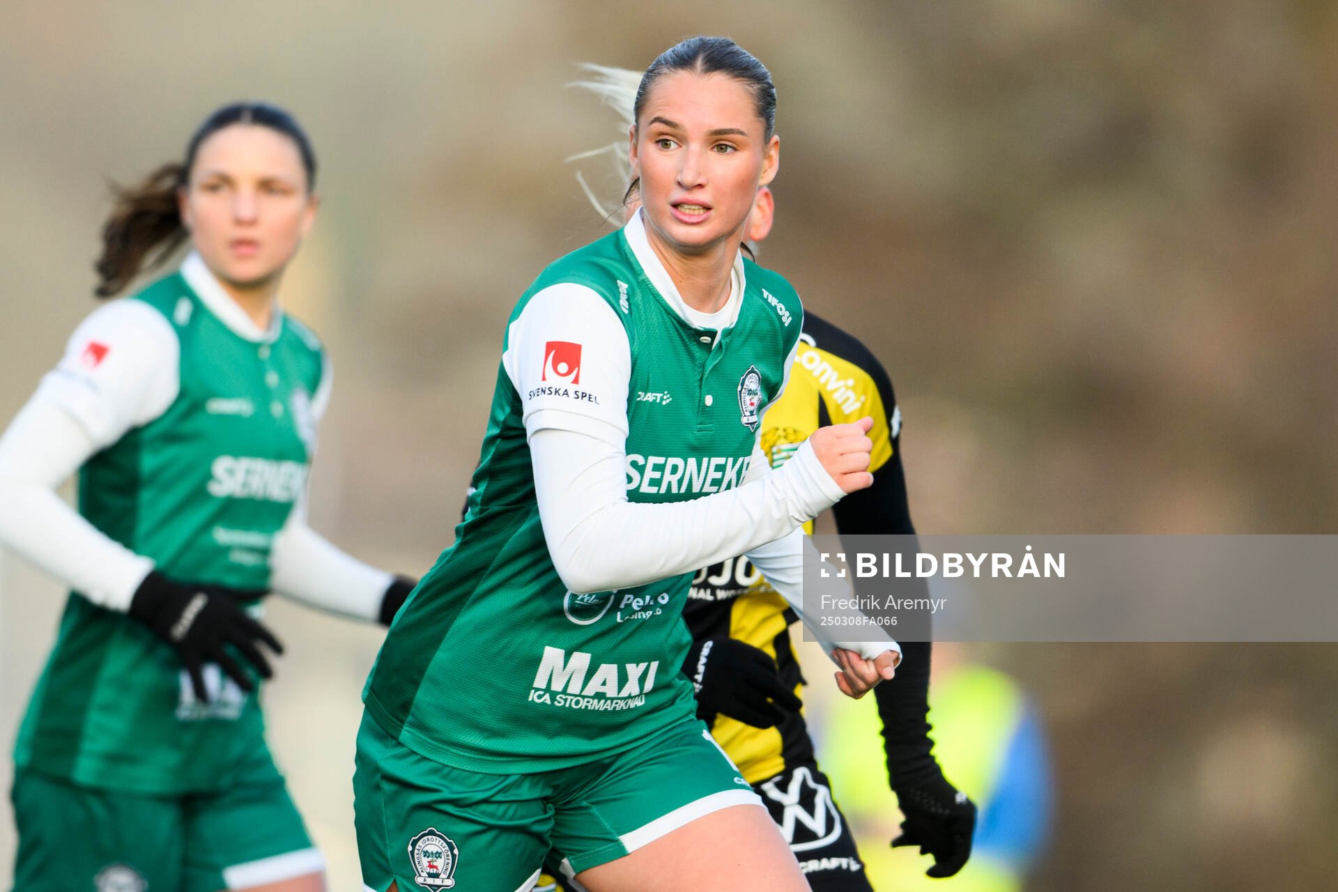 Alingsås Ebba Ranieli