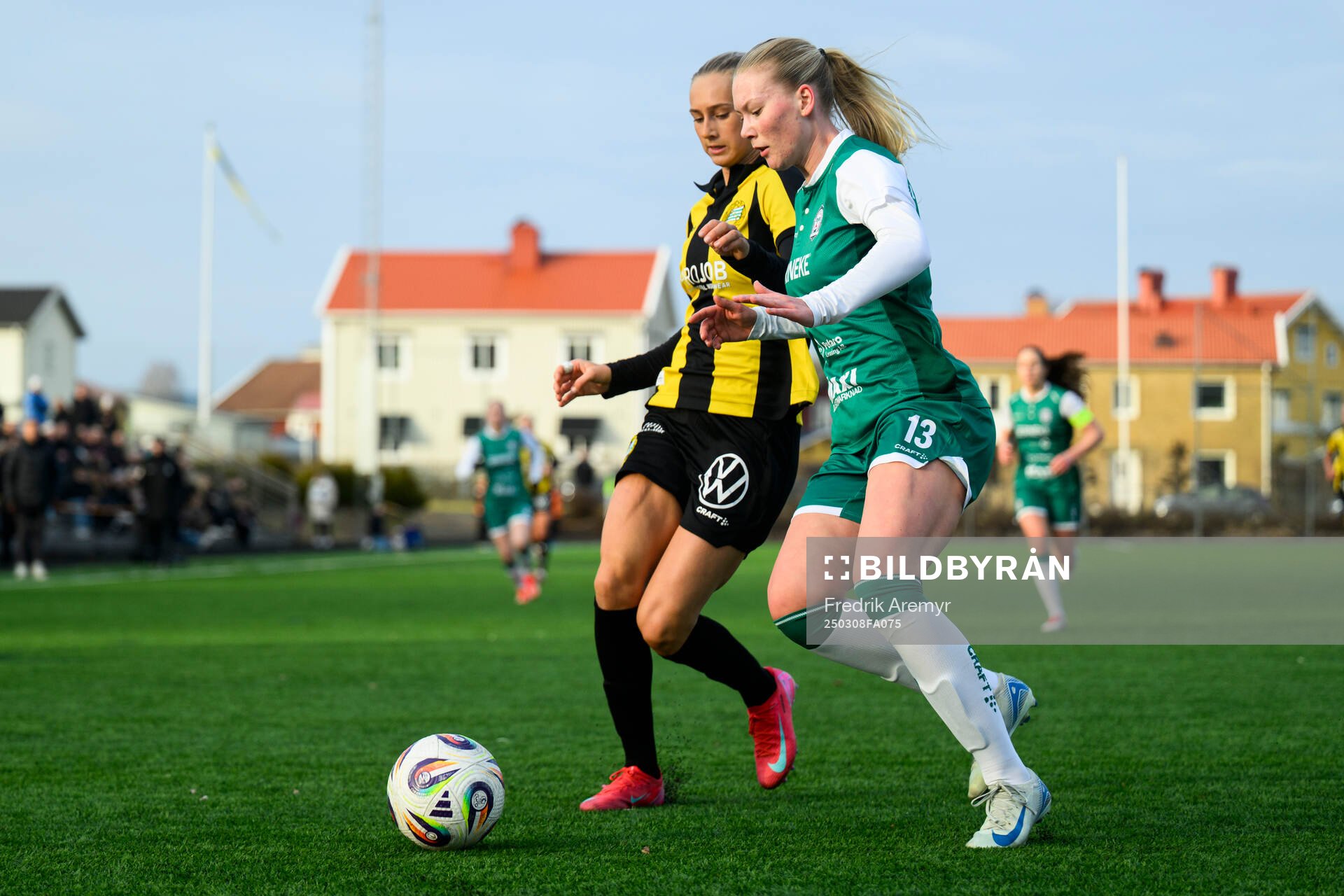 Alingsås Agnes Björkqvist