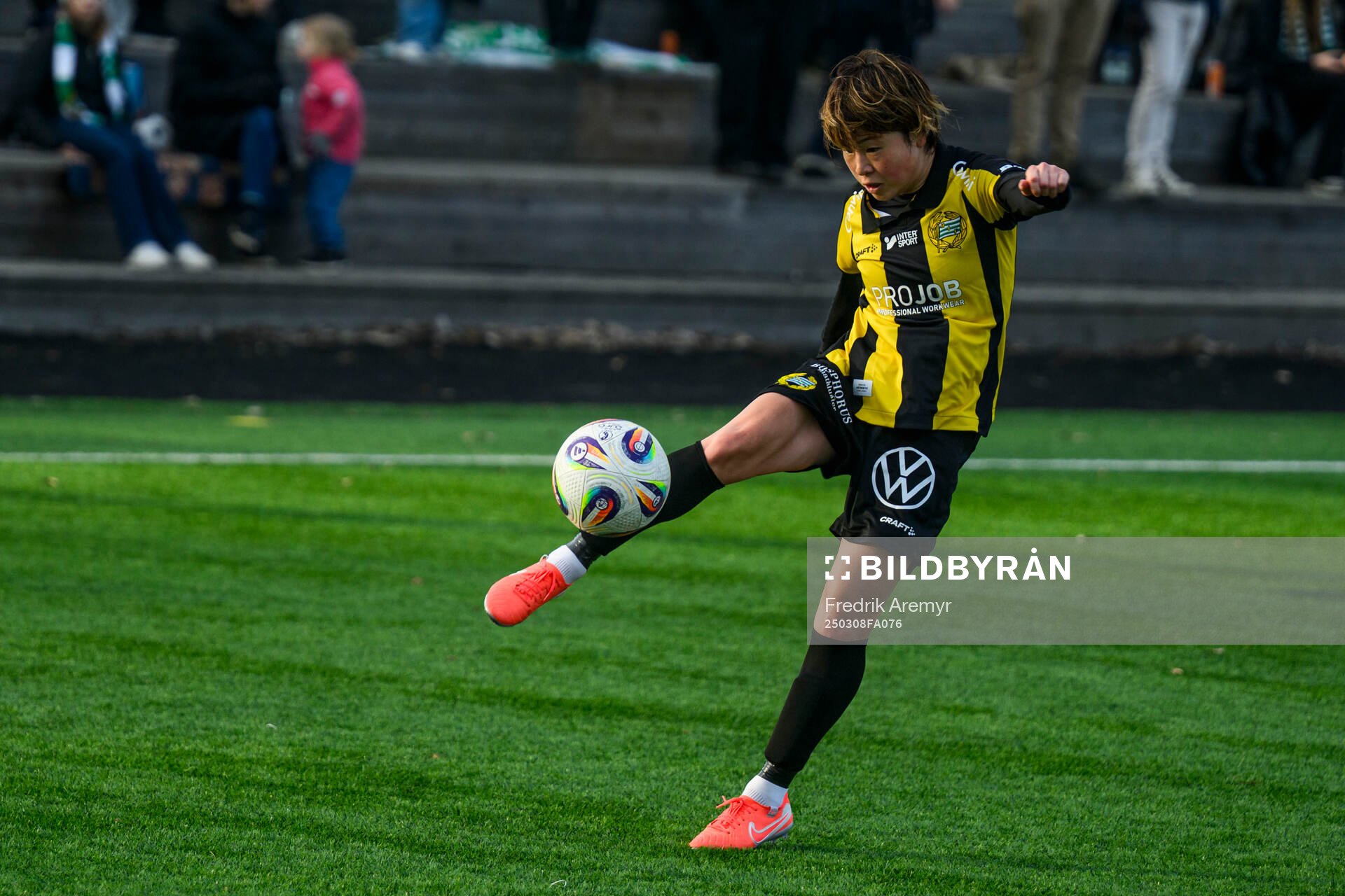 Hammarbys Asato Miyagawa