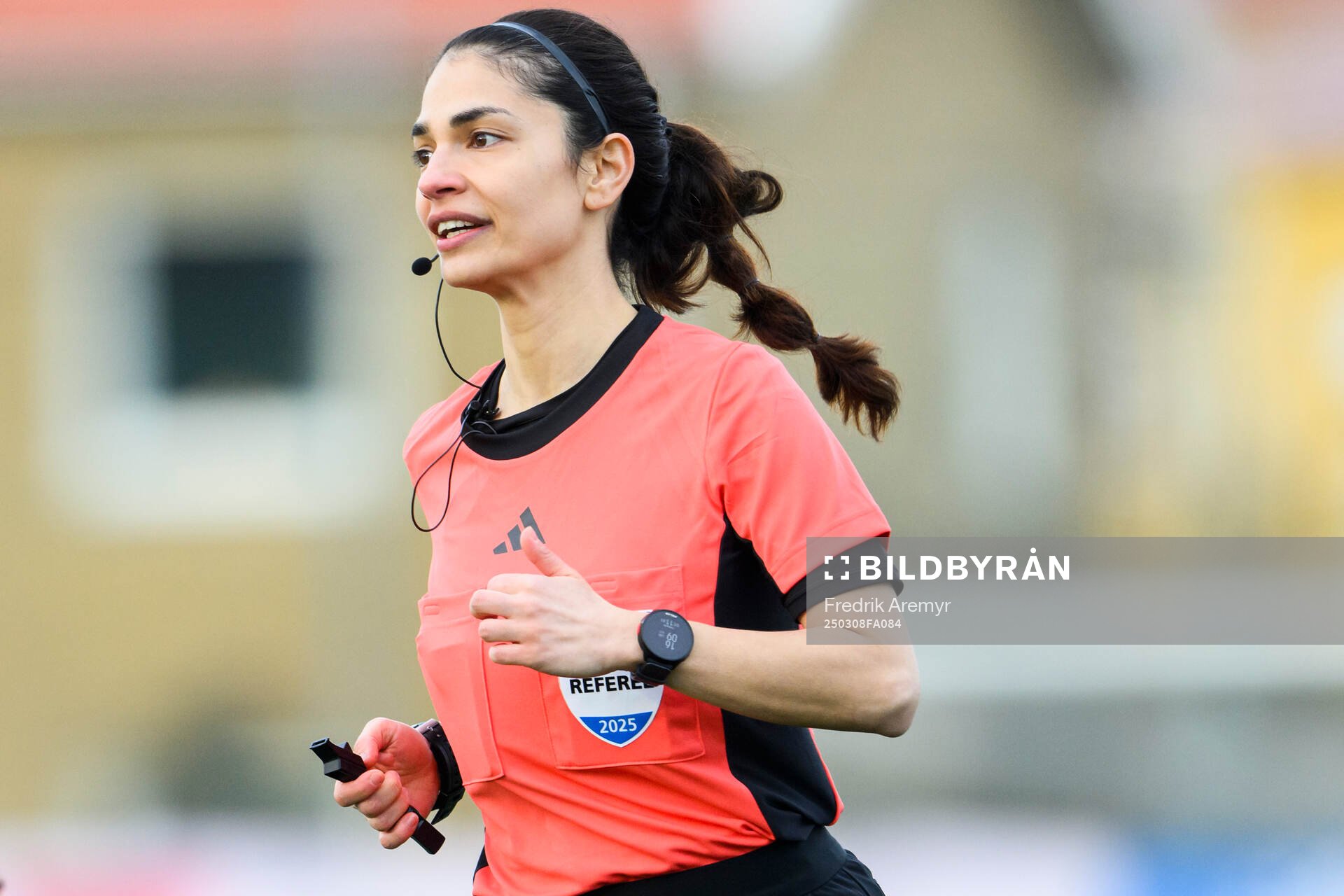 Domare Maral Mirzai