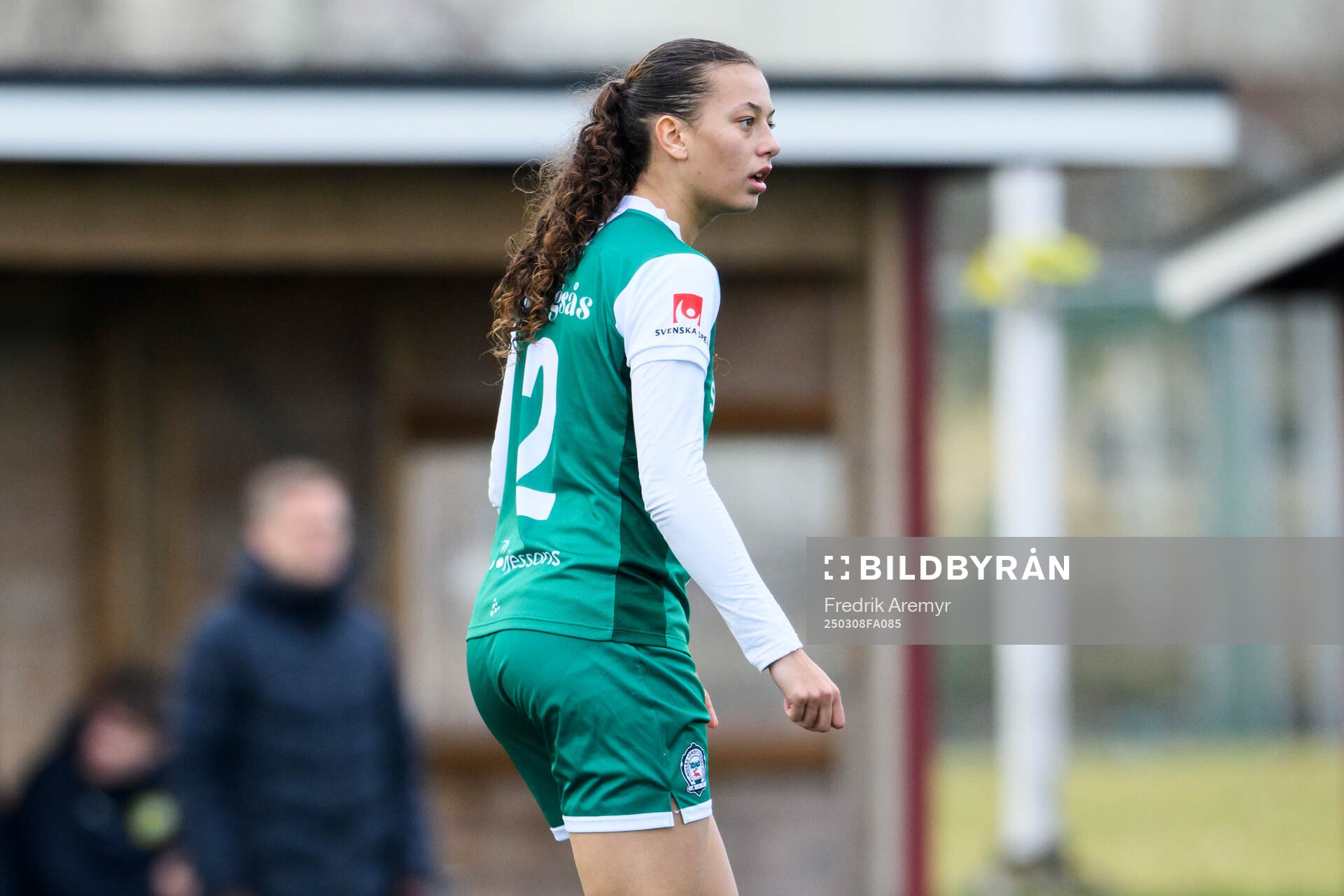 Alingsås Malva Larsson