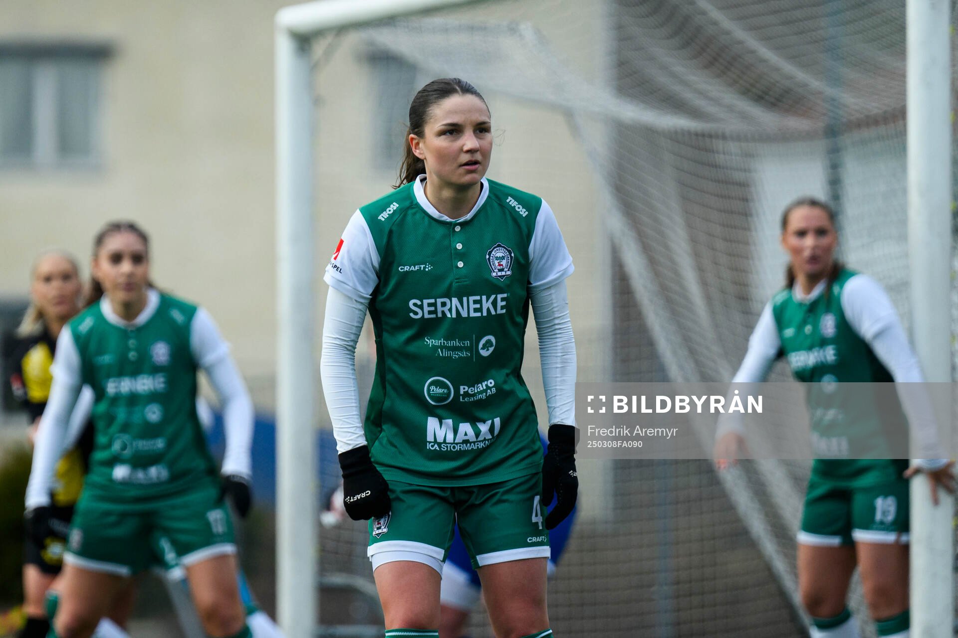 Alingsås Alexandra Roholt