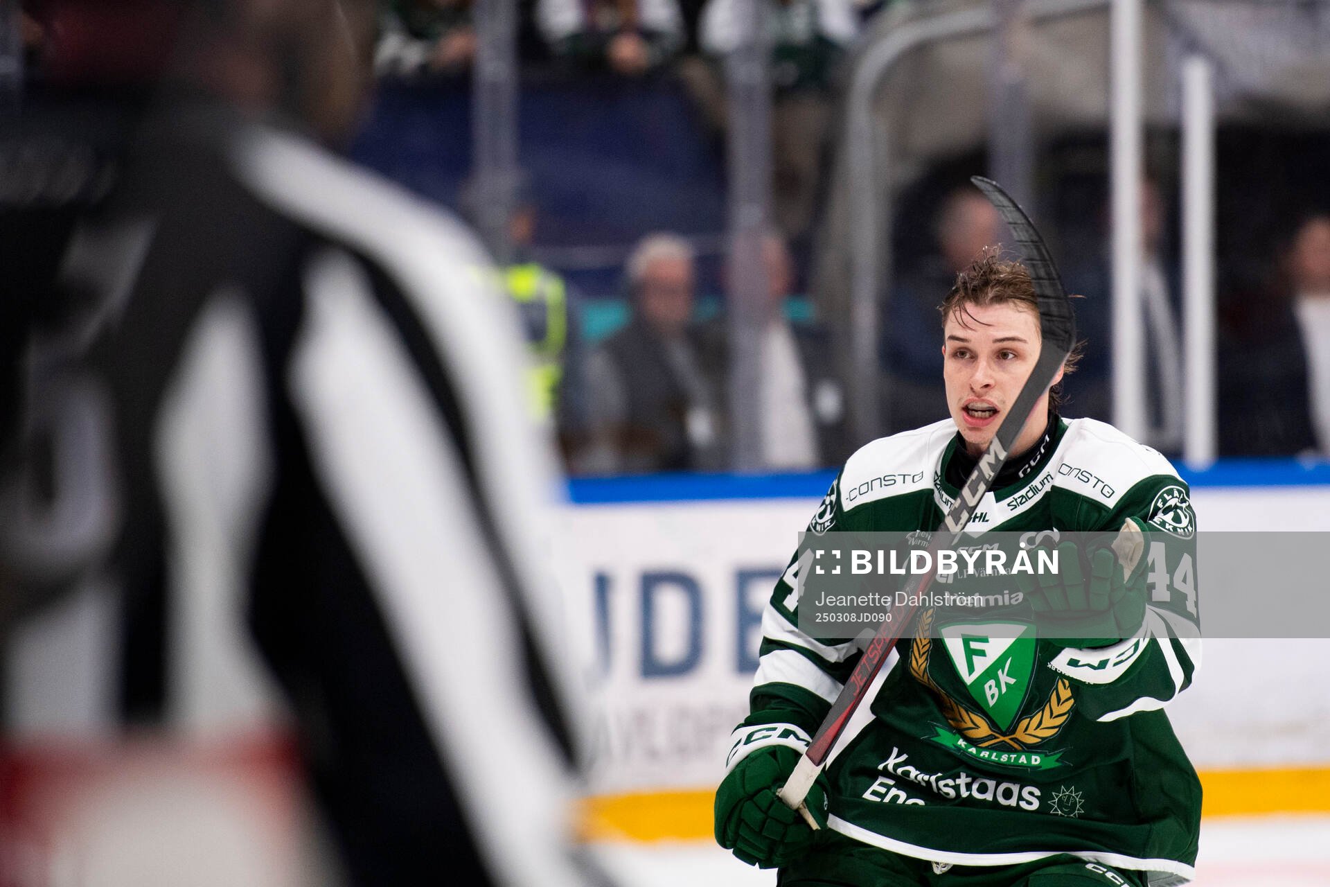 Färjestads Quinn Schmiemann