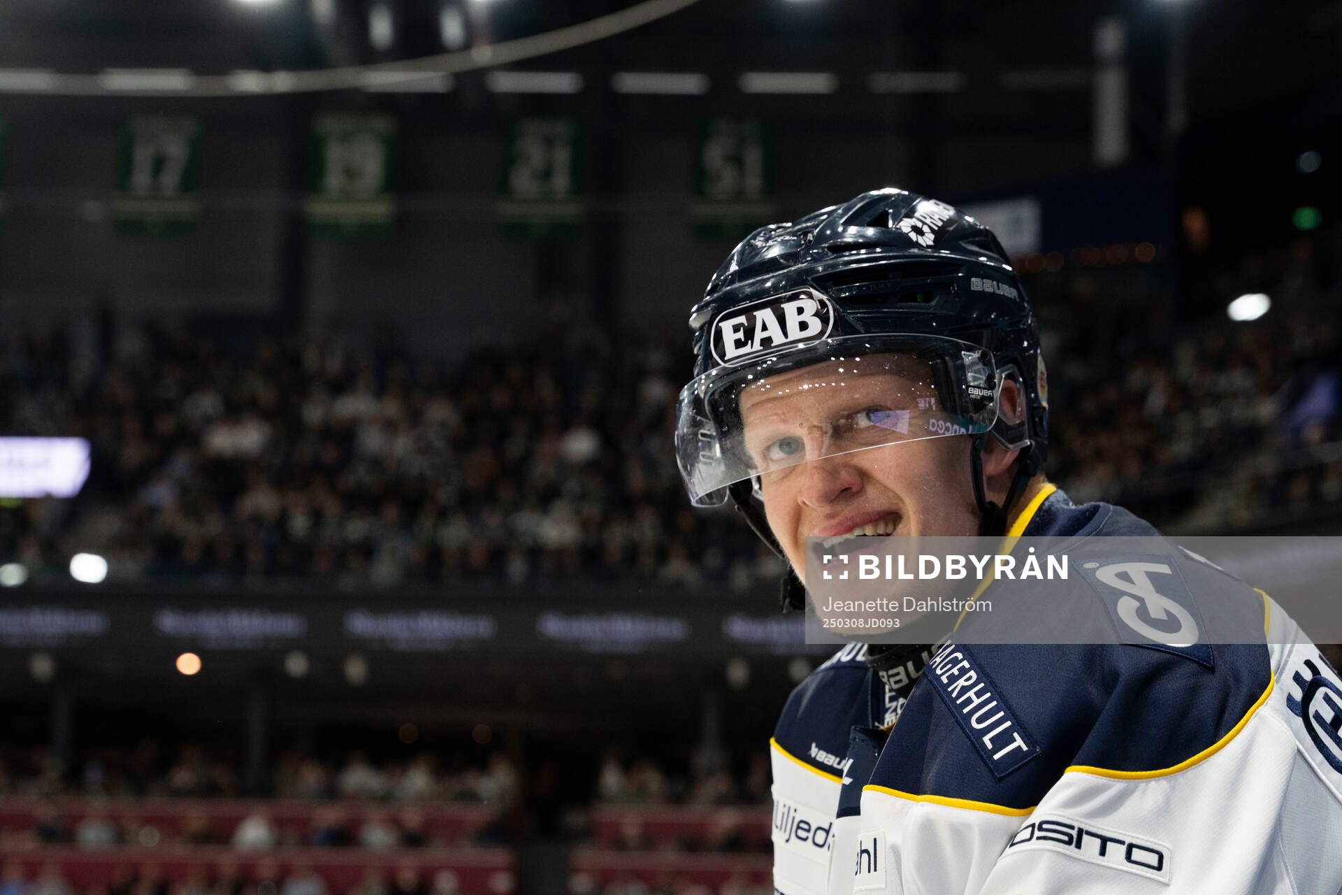 HV71s Tommi Tikka