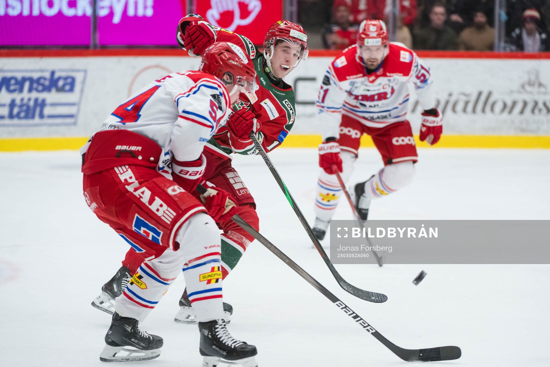 Modos Lucas Pettersson